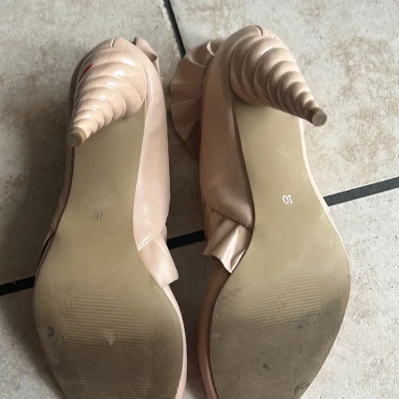 Jeffrey Campbell - Picture 5 of 6